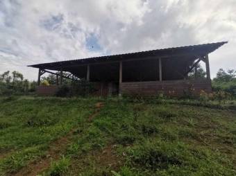 MLS-23-1699 VENTA LOTE SAN JUAN TURRIALBA 