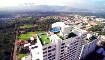 Apartamento en Venta en Ulloa, Heredia MLS #23-1234 CL