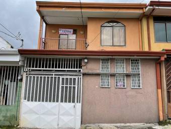 Casa en Venta en Goicoechea, San José. RAH 23-1730