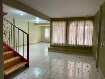 Casa en Venta en Goicoechea, San José. RAH 23-1730