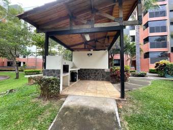 Apartamento en Venta en San Rafael de Alajuela. RAH 23-936