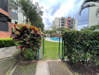 Apartamento en Venta en San Rafael de Alajuela. RAH 23-936