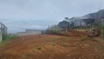 MLS-23-2364 VENTA LOTE SAN RAFAEL HEREDIA