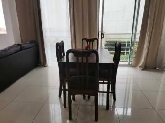 MLS-23-2373 ALQUILER APARTAMENTO HATILLO SAN JOSE