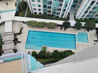 MLS-23-2373 ALQUILER APARTAMENTO HATILLO SAN JOSE