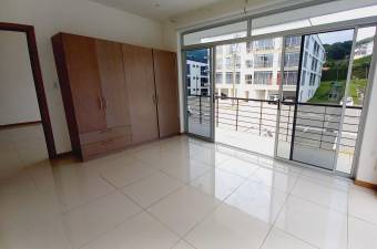 Apartamento en Venta en Santa Ana, San José. RAH 23-1662