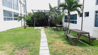 Apartamento en Venta en Santa Ana, San José. RAH 23-1662