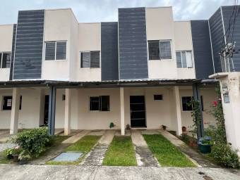 Casa en venta en San Pablo, Heredia. RAH 23-1