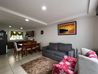 Casa en venta en San Pablo, Heredia. RAH 23-1