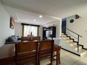 Casa en venta en San Pablo, Heredia. RAH 23-1