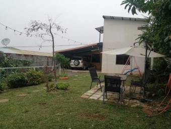 Casa en Venta en San José de La Montaña, Heredia MLS #23-1261 CL