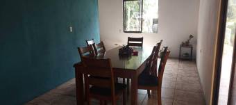 Casa en Venta en San José de La Montaña, Heredia MLS #23-1261 CL