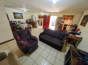 MLS-23-2370 VENTA CASA MORAVIA SAN JOSE