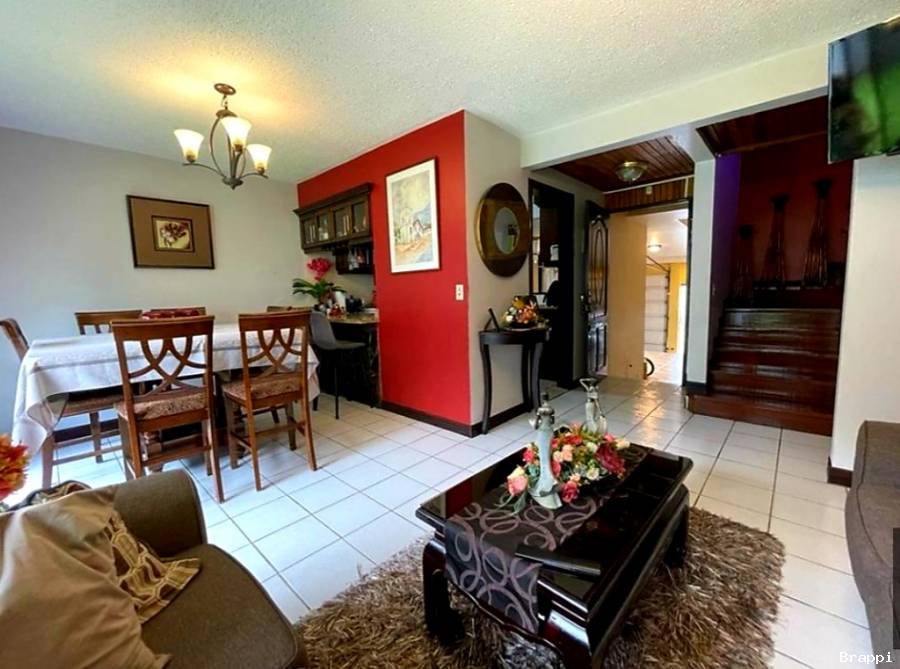 Home for sale Moravia, San José Homes for sale San José