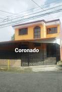 House for sale in Coronado Dulce Nombre urbanization