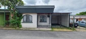 MLS-23-433 VENTA CASA TRES RÍOS CARTAGO