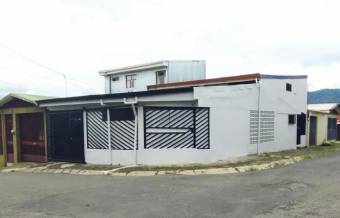 Casa en Venta en San Juan Desamparado, San José MLS #23-1236 CL