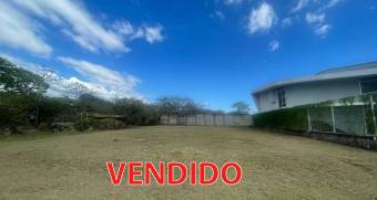 Lote en condominio Lomas de Hidalgo 