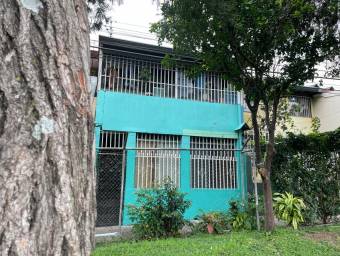 Casa en Venta en Hatillo, San José. RAH 21-2512