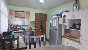 Casa en Venta en Aserrí, San José. RAH 23-1029