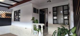 Casa en Venta en Desamparados, San José. RAH 23-2068