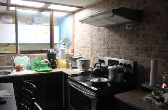 Casa en Venta en Curridabat, San José. RAH 23-1600