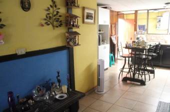 Casa en Venta en Curridabat, San José. RAH 23-1600