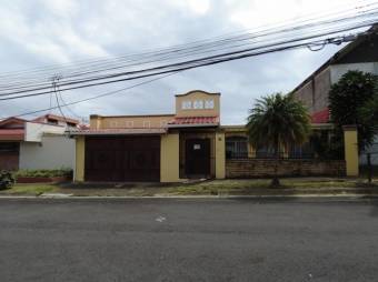 MLS-23-1448 VENTA CASA MONTES DE OCA SAN JOSE 