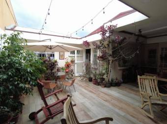 MLS-23-152 VENTA CASA ROHRMOSER SAN JOSE