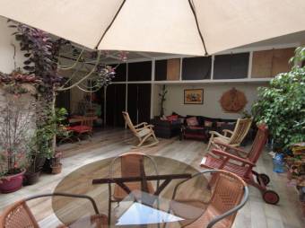 MLS-23-152 VENTA CASA ROHRMOSER SAN JOSE