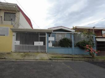 MLS-23-152 VENTA CASA ROHRMOSER SAN JOSE