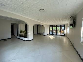 Alquiler casa amueblada en Escazu, Costa rica