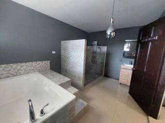 MLS-23-1154 VENTA CASA SAN ISIDRO HEREDIA