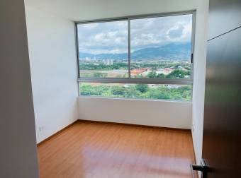 Alquiler de apartamento amueblado en Heredia, Costa Rica