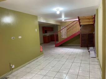 Casa en Venta en Goicoechea, San José. RAH 23-1730