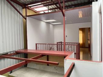 Casa en Venta en Goicoechea, San José. RAH 23-1730