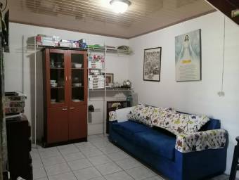 Casa en Venta en La Uruca, San José. RAH 23-1108