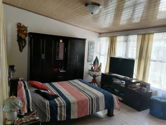 Casa en Venta en La Uruca, San José. RAH 23-1108