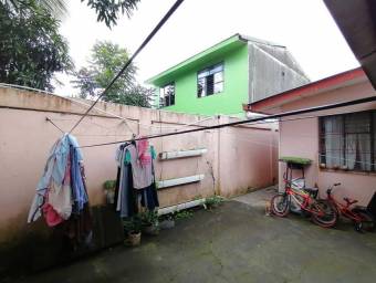 Casa en Venta en Alajuelita, San José. RAH 23-438