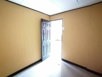 Casa en Venta en Alajuelita, San José. RAH 23-438