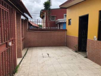 Casa en Venta en Alajuelita, San José. RAH 23-438