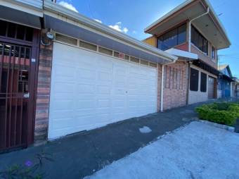 Casa en Venta en Hatillo, San José. RAH 23-1781