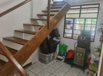 Casa en Venta en Goicoechea, San José. RAH 23-1025