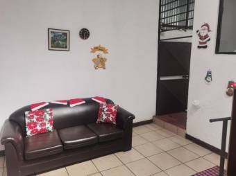 Casa en Venta en Goicoechea, San José. RAH 23-1025