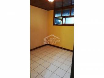 VENTA DE CASA, SAN JOSÉ, DESAMPARADOS EL PORVENIR