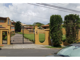 SE VENDE TERRENO, CURRIDABAT, ALTAMONTE