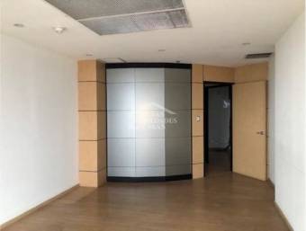 ALQUILER DE OFICINA EN TORRE MERCEDES, PASEO COLÓN / 245.02 m2