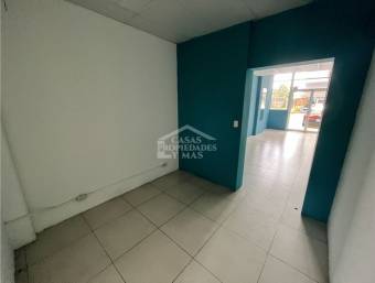 ALQUILO LOCAL COMERCIAL EN PLAZA - SABANILLA