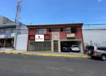 Edificio en Venta en Heredia Centro MLS #23-1369 CL