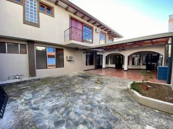 MLS-23-1647 VENTA CASA CURRIDABAT SAN JOSE 